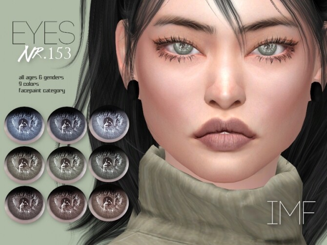 Sims 4 IMF Eyes N.153 by IzzieMcFire at TSR