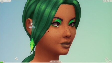 Enhanced Eye Slider by GuiSchilling19 at Mod The Sims