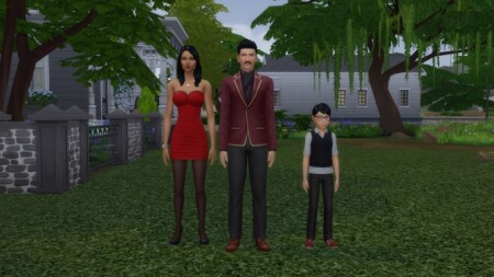 Idle Overhaul by UltimateGamer89 at Mod The Sims