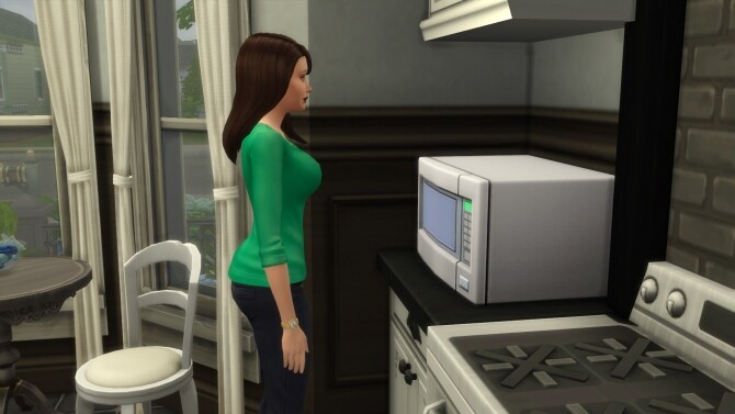 Sims 4 Idle Overhaul by UltimateGamer89 at Mod The Sims