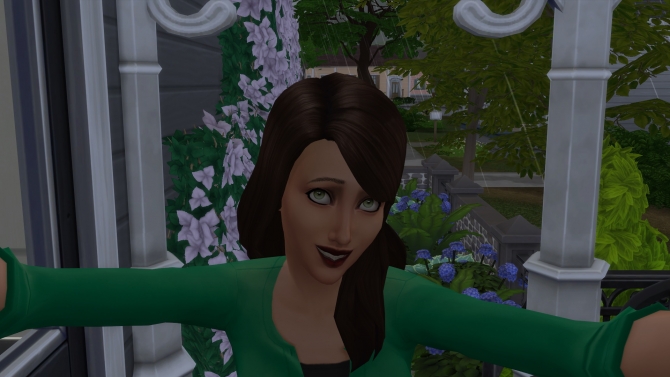 Sims 4 Mods / Traits downloads » Sims 4 Updates » Page 21 of 332