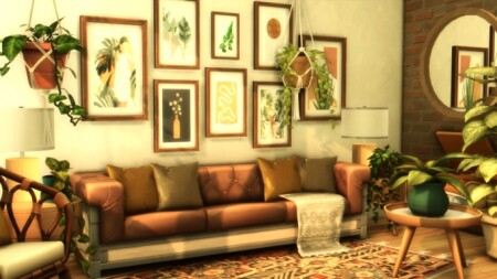 Apartment therapy inspired stuff pack at a-winged-llama