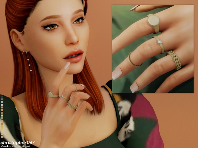 sims 4 mods download blank