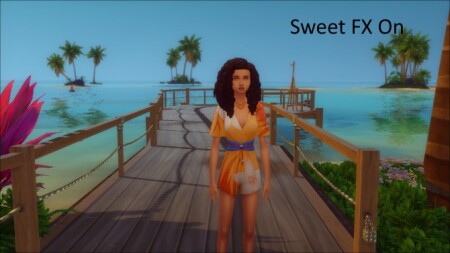 Sweet FX preset by GuiSchilling19 at Mod The Sims