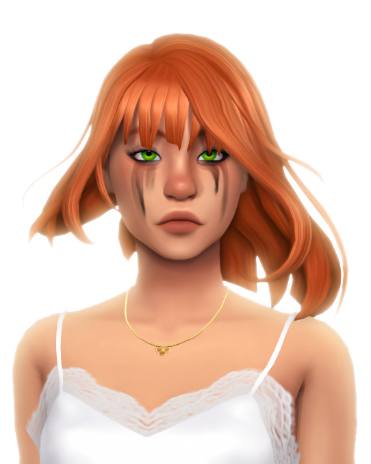 Free Me Hair at Simandy " Sims 4 Updates.