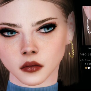 Layered Necklace by Leah Lillith at TSR » Sims 4 Updates