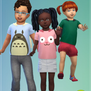 Sims 4 onesie downloads » Sims 4 Updates