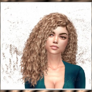 Sophia Theissen by Blackbeauty583 at Beauty Sims » Sims 4 Updates