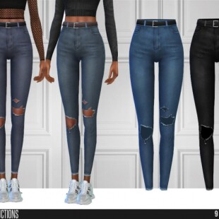 Business Dresses at xMisakix Sims » Sims 4 Updates