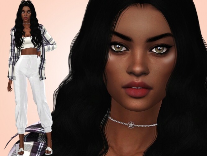 Sims 4 Females downloads » Sims 4 Updates » Page 45 of 322
