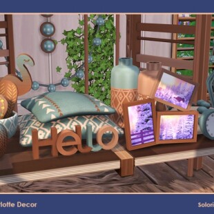 Sims 4 Decor downloads » Sims 4 Updates » Page 4 of 1165