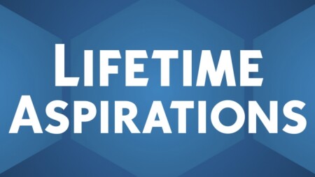 Lifetime Aspirations by ky-e at Mod The Sims
