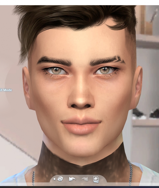 Sims 4 Males downloads » Sims 4 Updates » Page 18 of 109