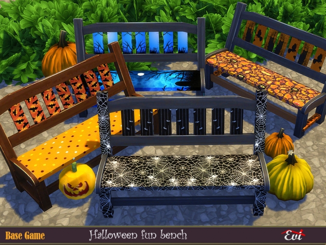 Sims 4 bench downloads » Sims 4 Updates » Page 4 of 13