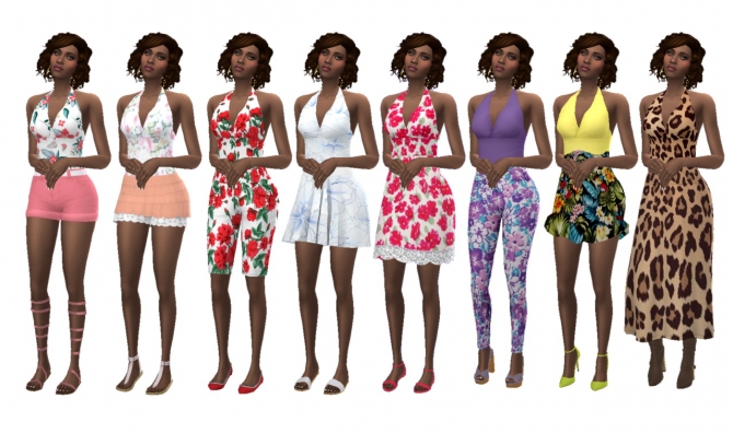 Sims 4 Updates » Page 80 of 15711 » Custom Content Downloads « Sims4 Finds!