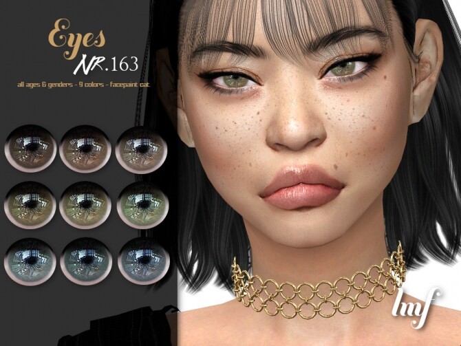 Sims 4 IMF Eyes N.163 by IzzieMcFire at TSR