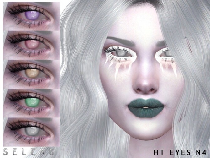Sims 4 HT Eyes N4 by Seleng at TSR