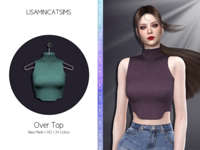 Sims 4 Updates » Page 285 of 15917 » Custom Content Downloads « Sims4 ...