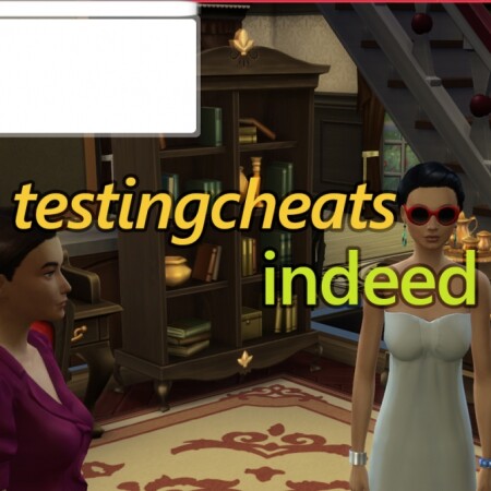 Expanded Booleans by junebug12851 at Mod The Sims