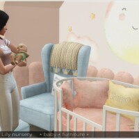 Sims 4 nursery downloads » Sims 4 Updates