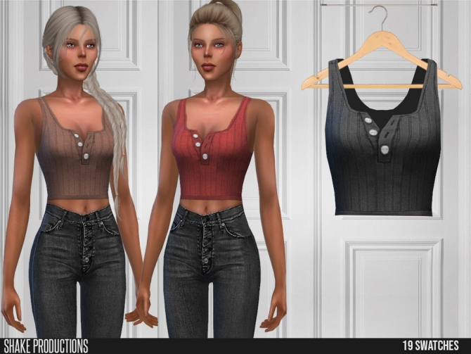 Sims 4 Clothing downloads » Sims 4 Updates » Page 113 of 5585
