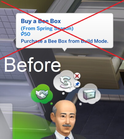 Less Annoying Seasons Whims by letitgo1776 at Mod The Sims