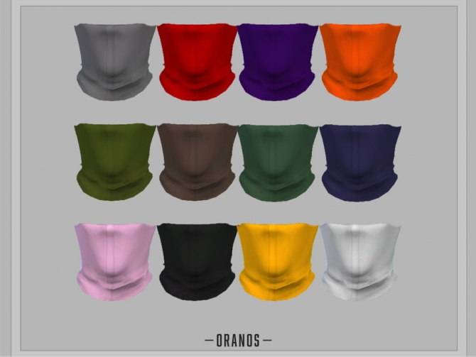 Sims 4 mask downloads » Sims 4 Updates