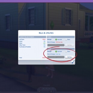 Sims 4 Mods / Traits downloads » Sims 4 Updates » Page 5 of 332