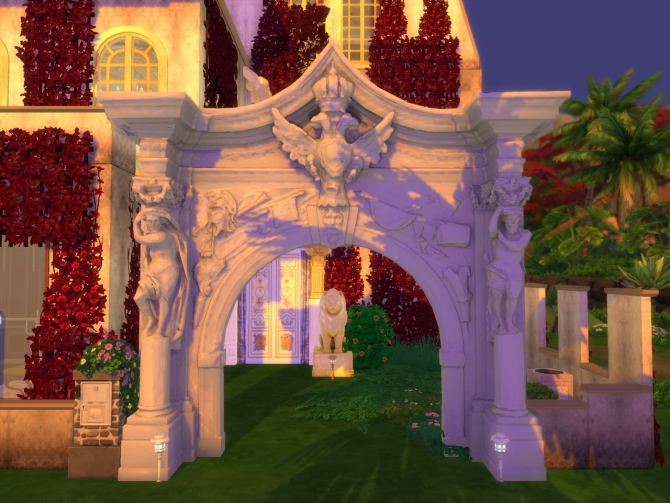 Sims 4 Gate Downloads » Sims 4 Updates