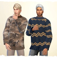 Sims 4 Updates » Page 29 of 15931 » Custom Content Downloads « Sims4 Finds!
