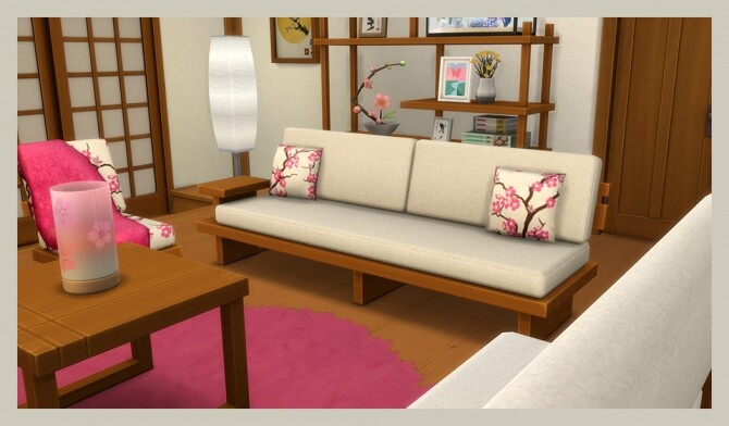 sims 4 recolor furniture