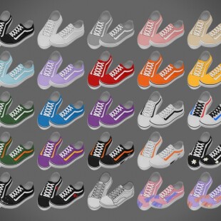Sims 4 Shoes for males downloads » Sims 4 Updates » Page 3 of 51
