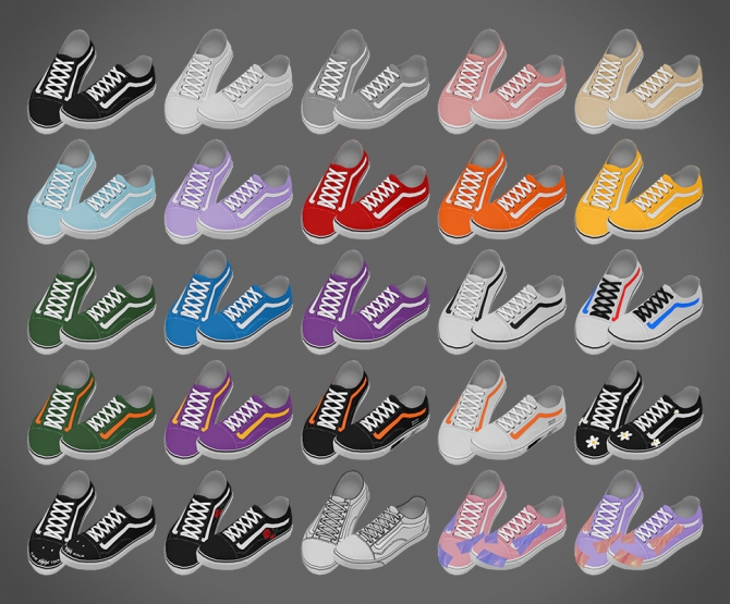 Sims 4 Shoes for males downloads » Sims 4 Updates » Page 3 of 51
