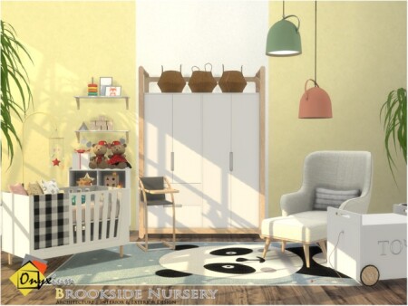 Sims 4 nursery downloads » Sims 4 Updates » Page 3 of 10