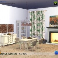 Sims 4 Furniture downloads » Sims 4 Updates » Page 22 of 816