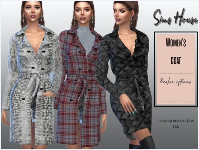 Sims 4 coat downloads » Sims 4 Updates » Page 12 of 62