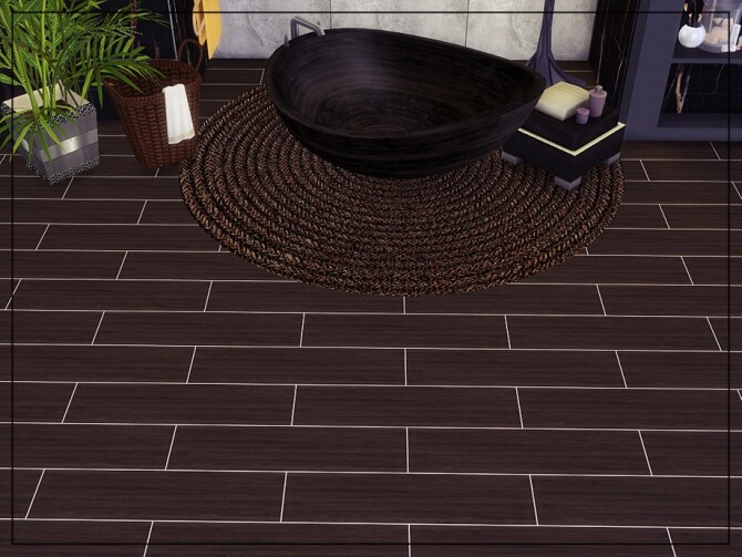 Sims 4 VAIONA Floors by marychabb at TSR