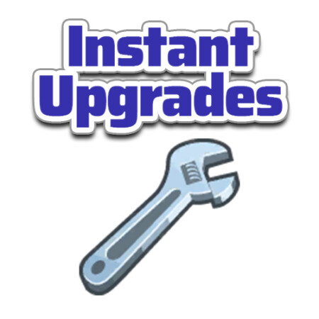 Instant Upgrades by ShuSanR at Mod The Sims