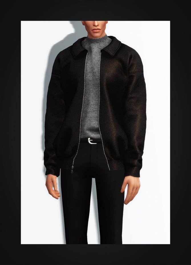 Sims 4 Clothing for males - Sims 4 Updates » Page 3 of 836