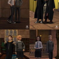 Sims 4 cape downloads » Sims 4 Updates