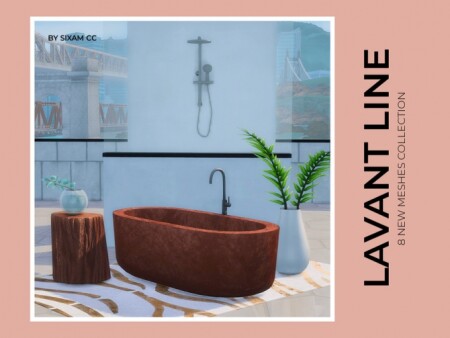 Lavant Line by ImFromSixam at TSR