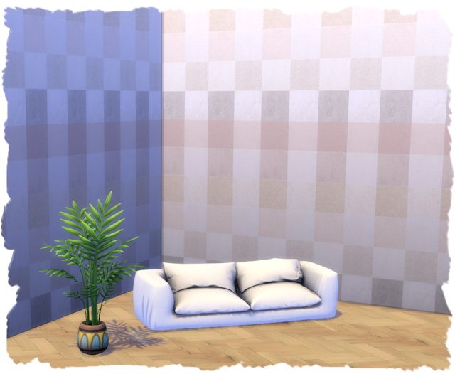 Sims 4 3 wallpapers by Chalipo at All 4 Sims