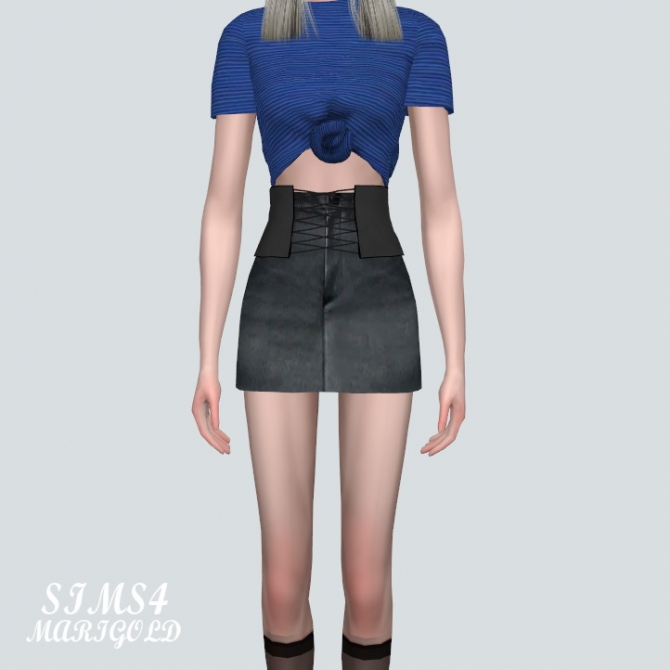 Sims 4 Clothing for females - Sims 4 Updates