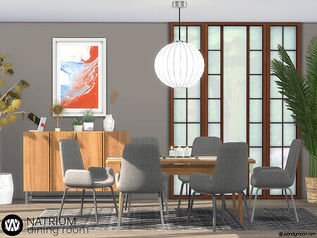 Sims 4 Dining room downloads » Sims 4 Updates » Page 18 of 86