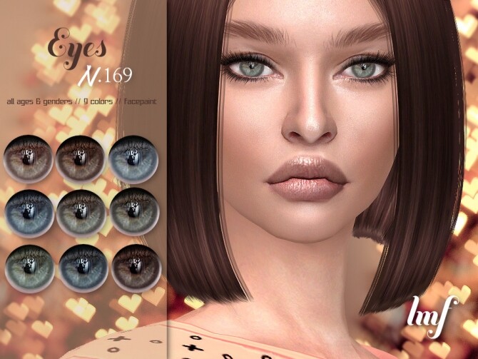 Sims 4 IMF Eyes N.169 by IzzieMcFire at TSR