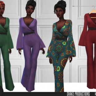 Pullover for girls by Birba32 at TSR » Sims 4 Updates