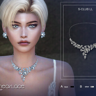 Multi bracelets set by NataliS at TSR » Sims 4 Updates