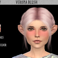 Verona Blush By Reevaly