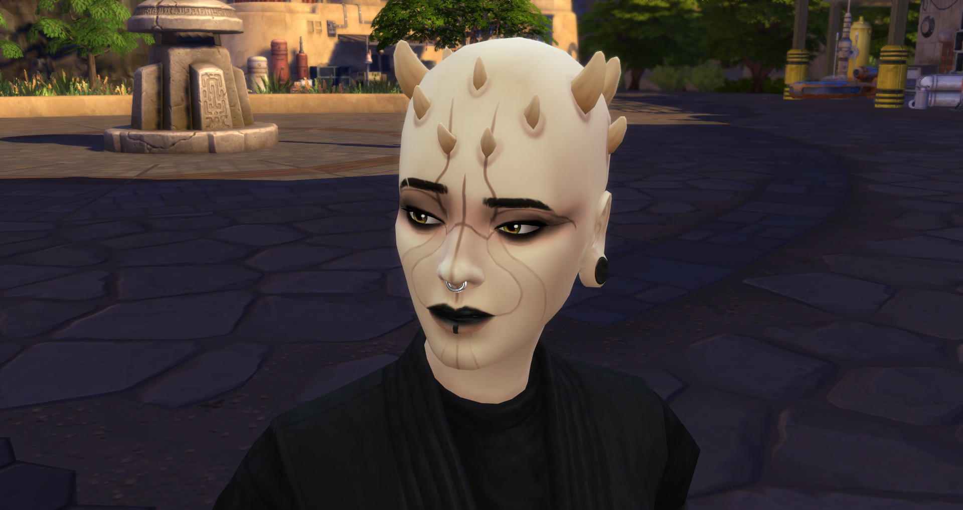 Bipolar I Trait By Simularity At Mod The Sims Sims 4 Updates