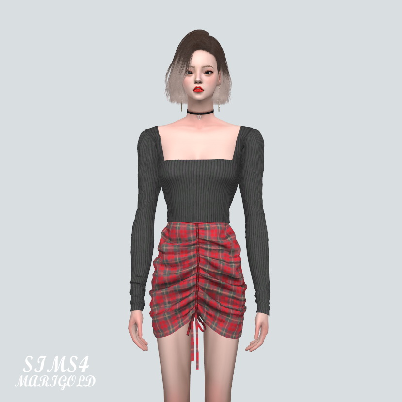 Sims 4 Clothing for females - Sims 4 Updates » Page 11 of 4965